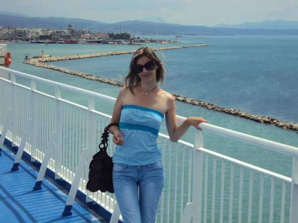 Марианна Пенкова