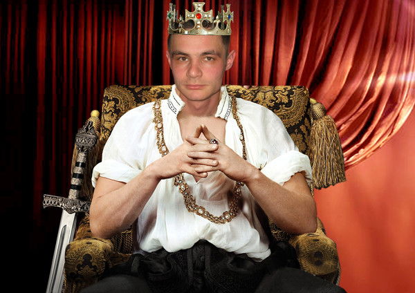 Раиль Шакиров