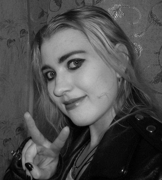 Марина Дубовецкая