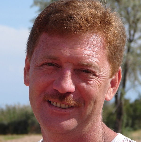 Евгений Андреев