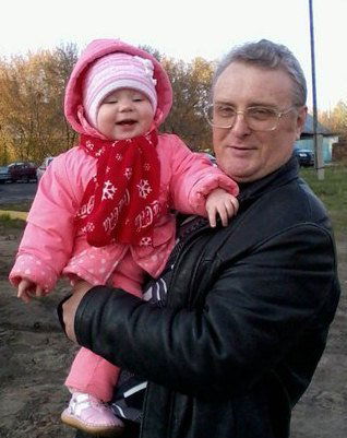 Михаил Исаев