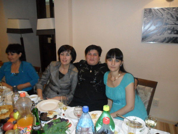 Рузмат Муратов