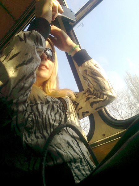 Светлана Шишкина