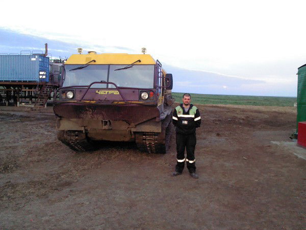 Андрей Орлов