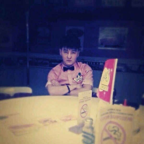 Элдос Джансеркеев