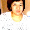 Uldikis Ermagambetova