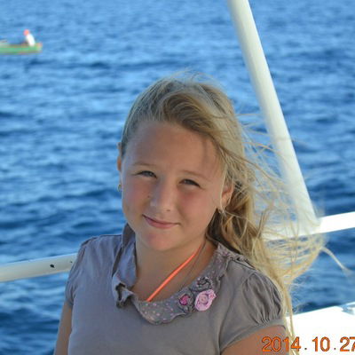 Дарья Пищулина