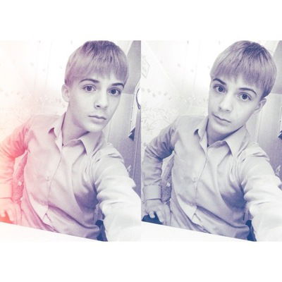 Александр Левенец