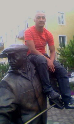 Алексей Чернышов