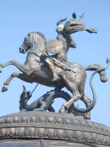 Алексей Мартынов