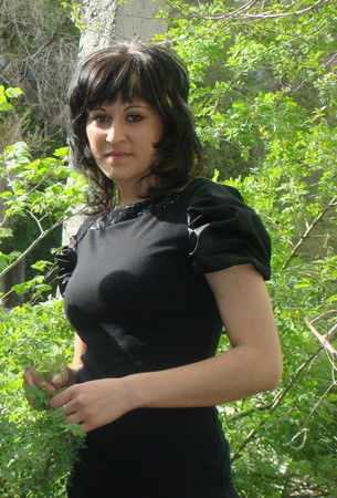 Ирина Сизых