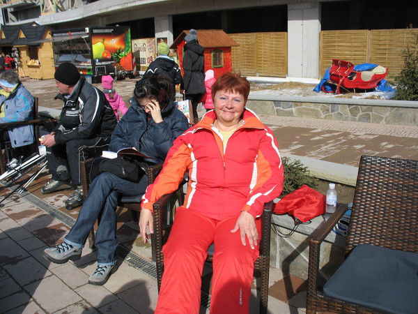 Светлана Новикова