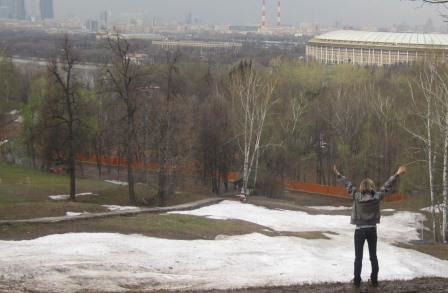 Юлия Викторовна