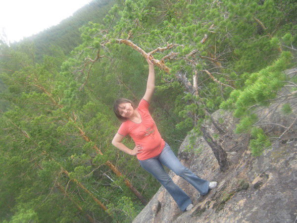 Гульнар Мукушева