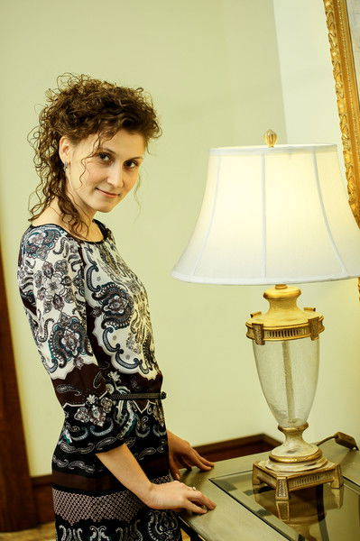 Алёна Антонова