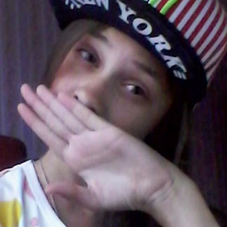 Анастасия Афанасьева