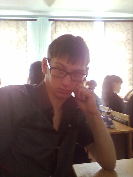 Сергей Бурдинский