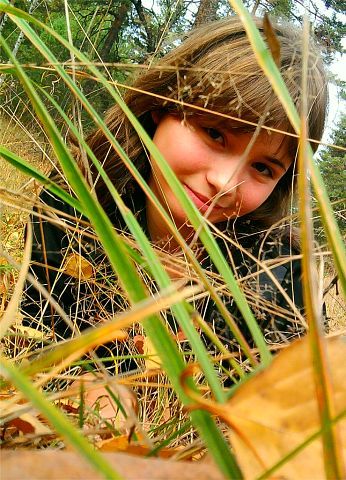 Алена Кулагина