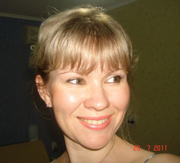 Наталья Фатун