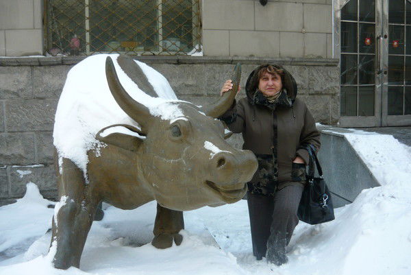 Лариса Пойманова