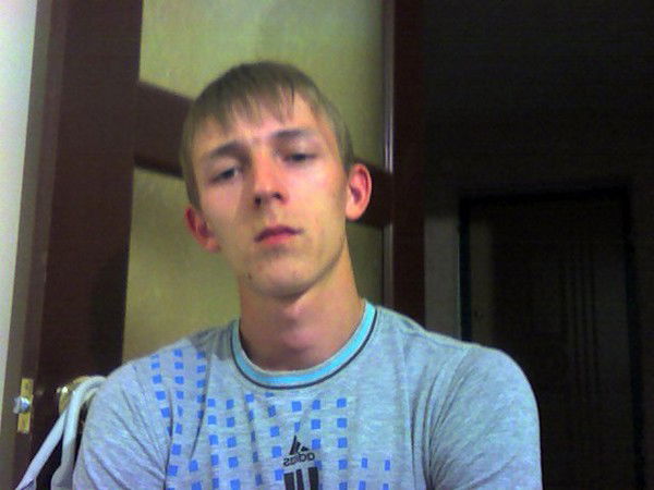 Рустам Манголов