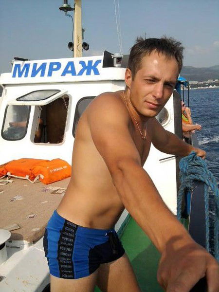 Михаил Гудков