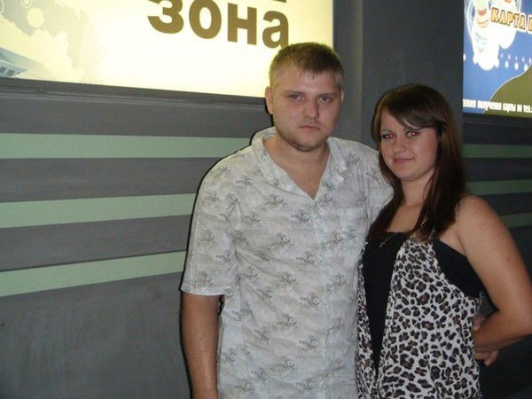 Елена Яковенко