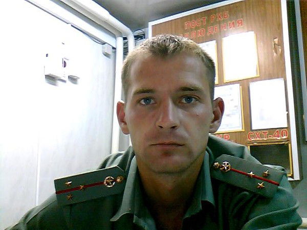 Леха Колесник