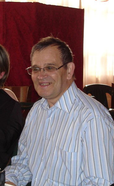 Леонид Сеногноев