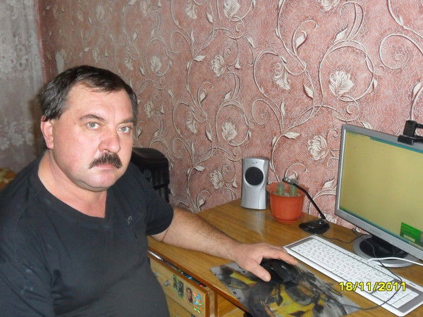 Василий Широков