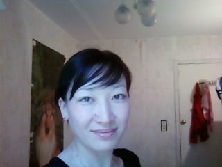 Аселя Шаршеева