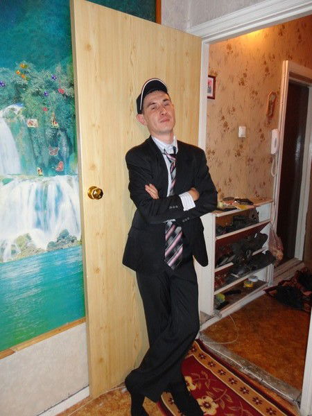 Фархат Валишанов