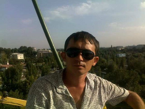 Артём Дмитроченков