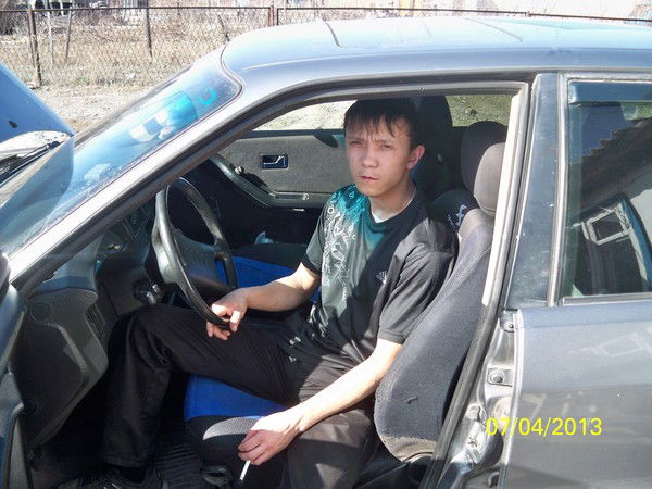 Николай Ким