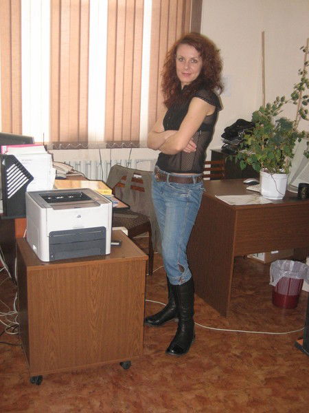 Снежана Ильюшина