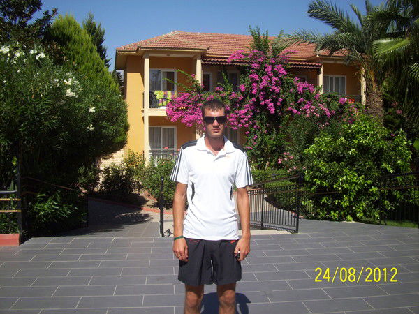 Денис Герасимов