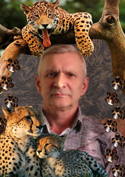 Анатолий Вахрушев