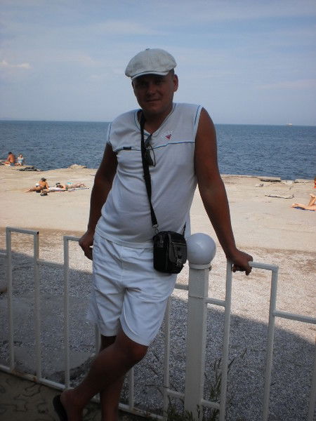 Віктор Марчук