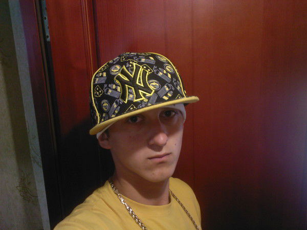 Николай Сметанин