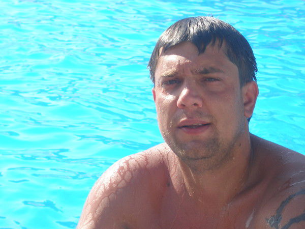 Михаил Феничев