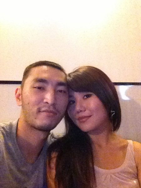 Madina Нуржекеева