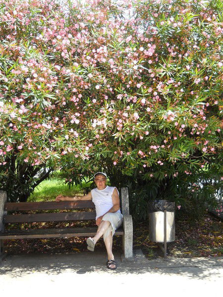 Сергей Ворончихин