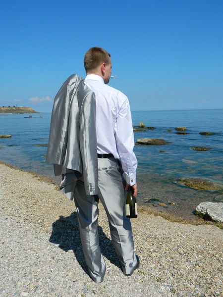 Владимр Пянзин