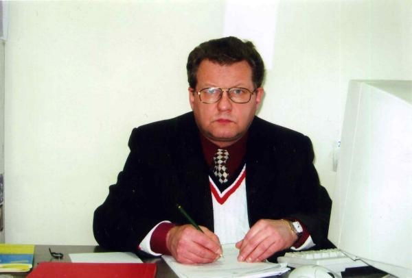 Александр Тихоненко