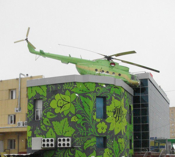 Александр Капитонов