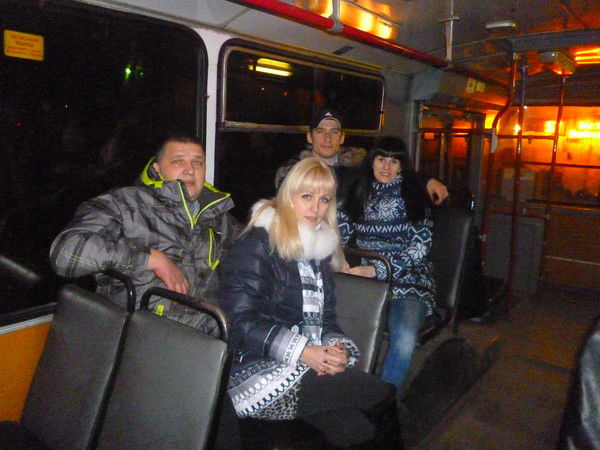 Евгений Лосин