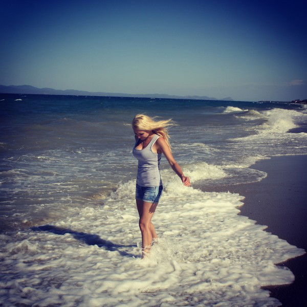 Елена Шепелевич