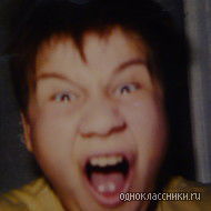 Илья Русанов