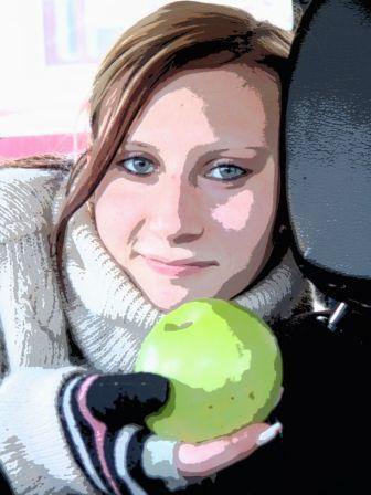 Людмила Копылова