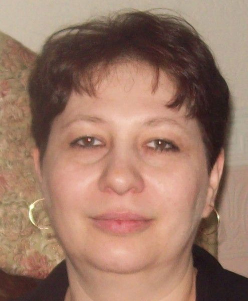 Гаяна Ермаченкова